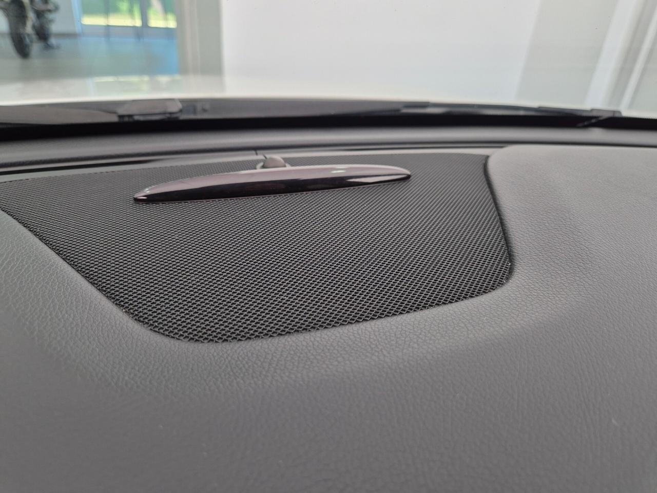 Mercedes-Benz CLA 220 d Shooting Brake AMG Line