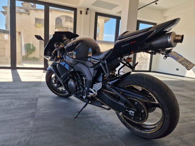 HONDA CBR 1000 RR Da strada