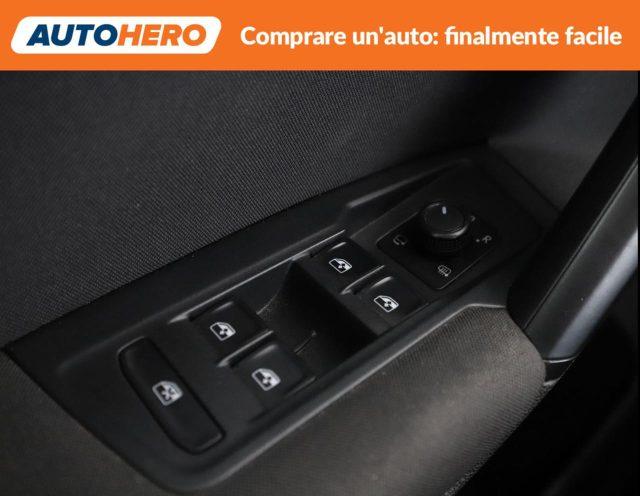 VOLKSWAGEN Tiguan 2.0 TDI SCR DSG Sport BlueMotion Technology