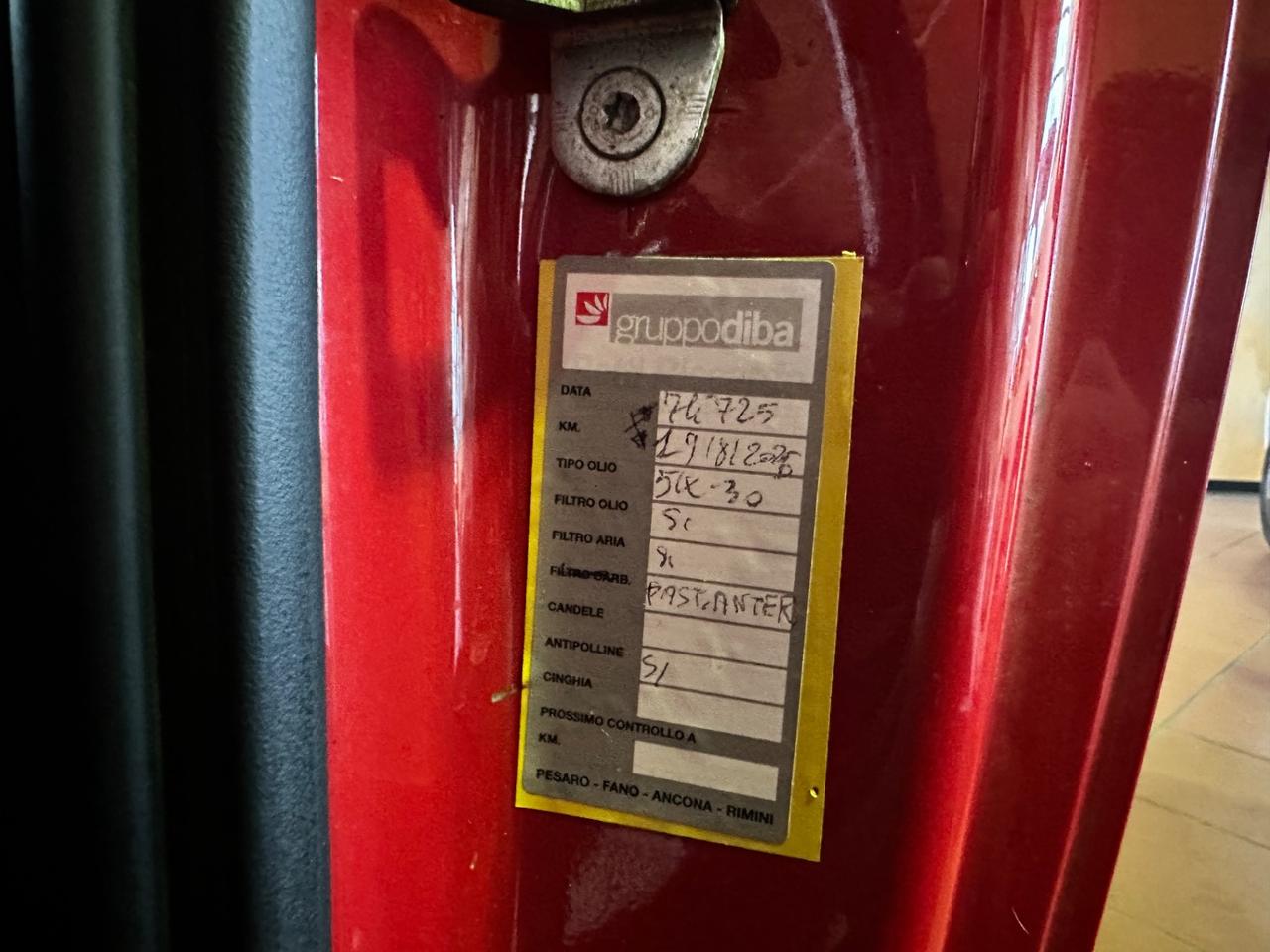 Opel Corsa 1.4 90CV Coupé b-Color 77.000km