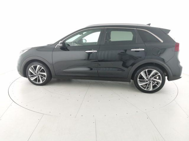 KIA Niro 1.6 GDi DCT HEV Style