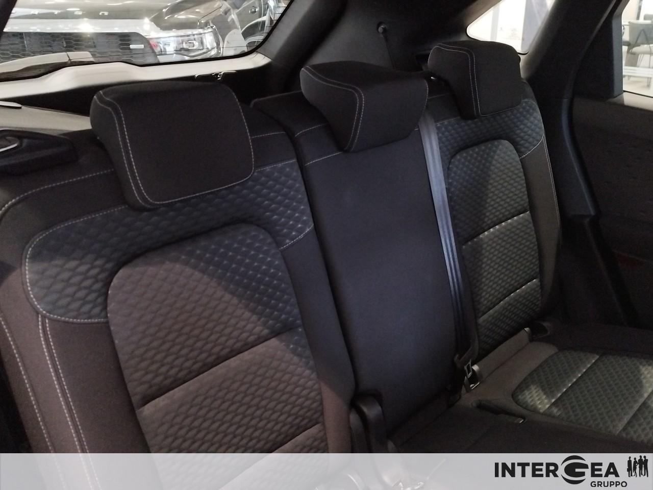 FORD Kuga 1.5 ecoblue Connect 2wd 120cv auto