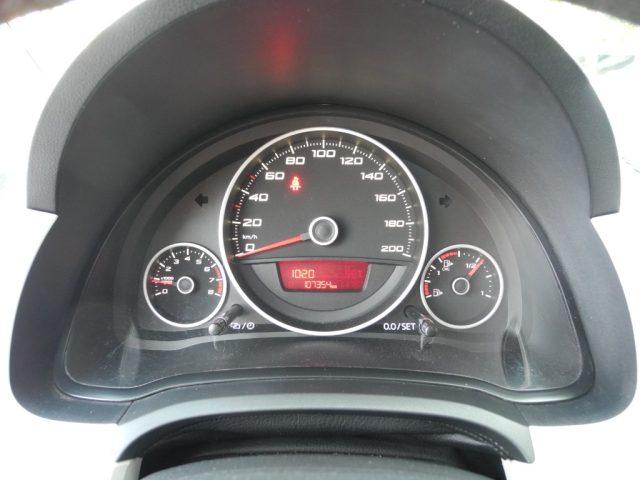 SEAT Mii 1.0 68cv 5p. Style Ecofuel -OK NEOPATEN.- NO BOLLO