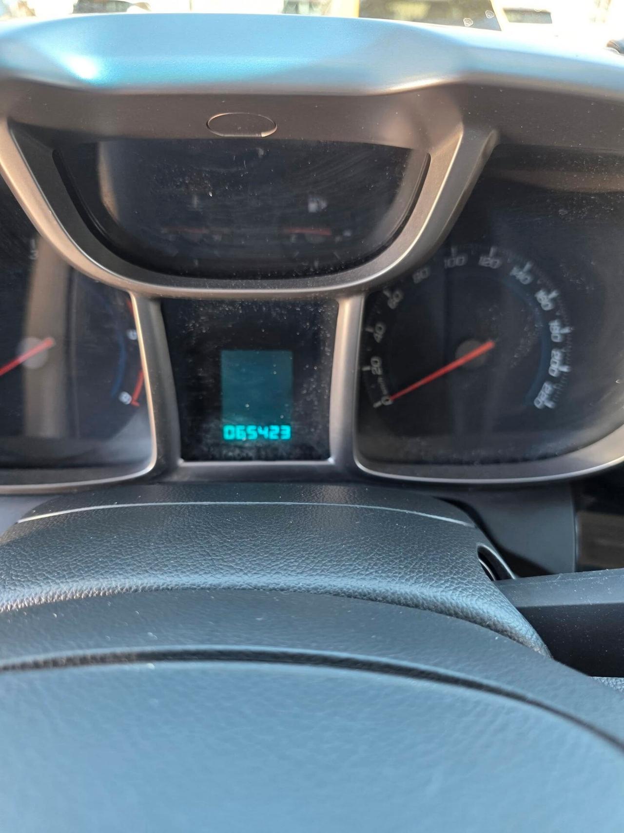 Chevrolet Orlando 2.0 Diesel 163CV LTZ