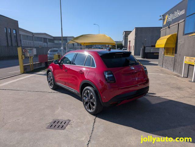 FIAT 600 Hybrid 110 CV DCT MHEV La Prima II ** KMO **