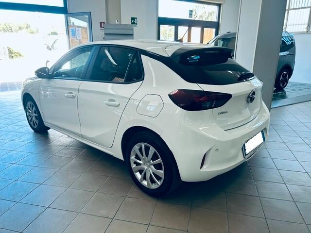 Opel Corsa 1.2 100 CV Edition