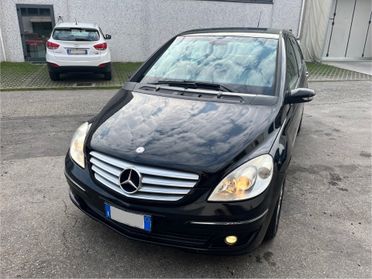 AUTOMATICA Mercedes-benz B 200 CDI Chrome