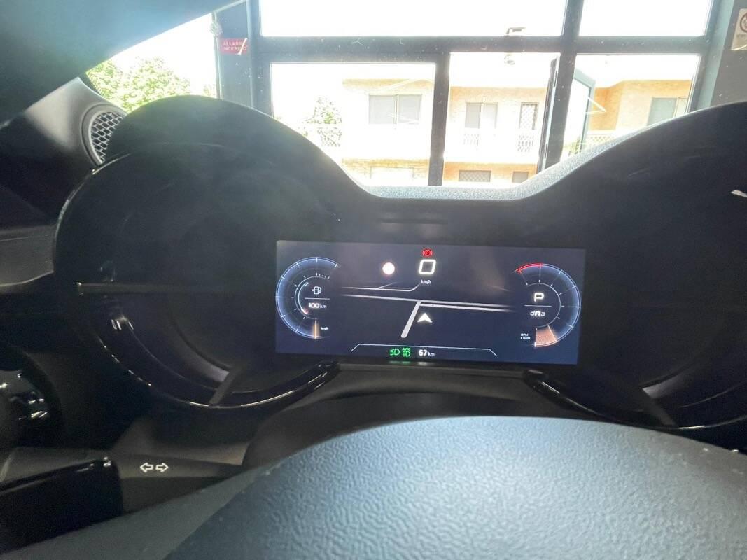 Alfa Romeo Junior 1.2 ibrida Speciale 145cv edct6