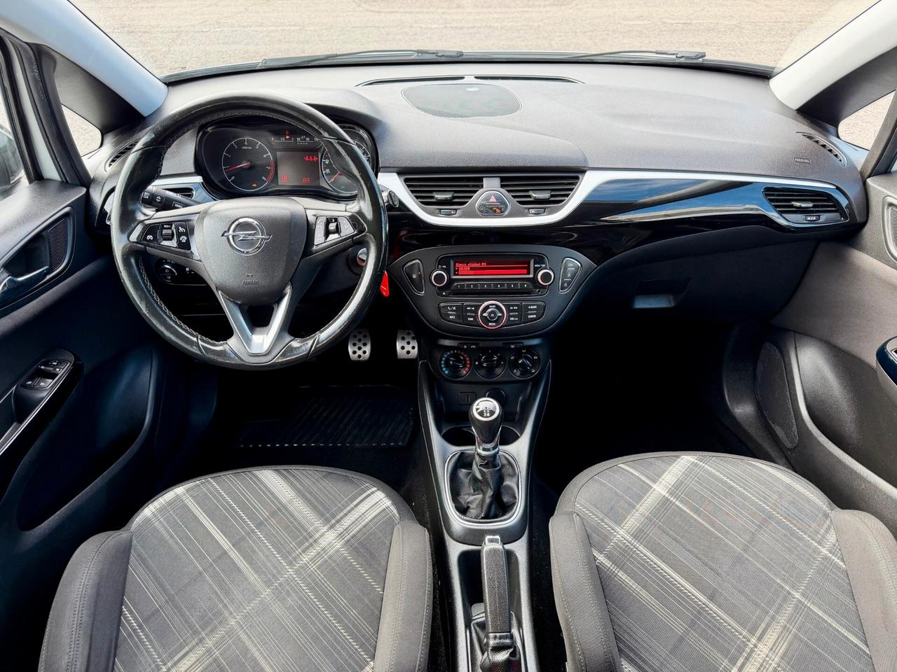 OPEL CORSA 1.4 GPL FINO 2036 - EURO 6