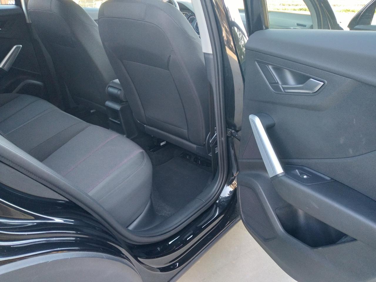 Audi Q2 30 TDI 1.6tdi 115cv