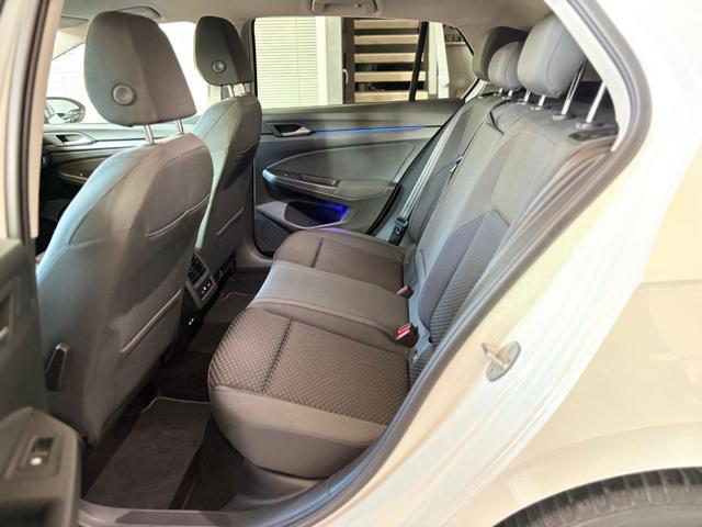 VOLKSWAGEN Golf VIII *Special Model UNITED* 2.0 TDI 116cv IQ.DRIVE