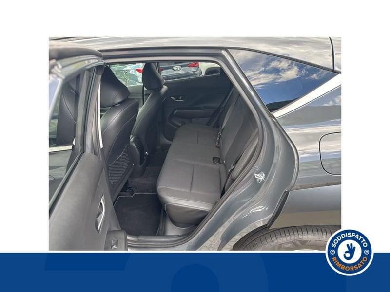 Hyundai Kona 1.0 TGDI 48V MT XLine Plus MY25
