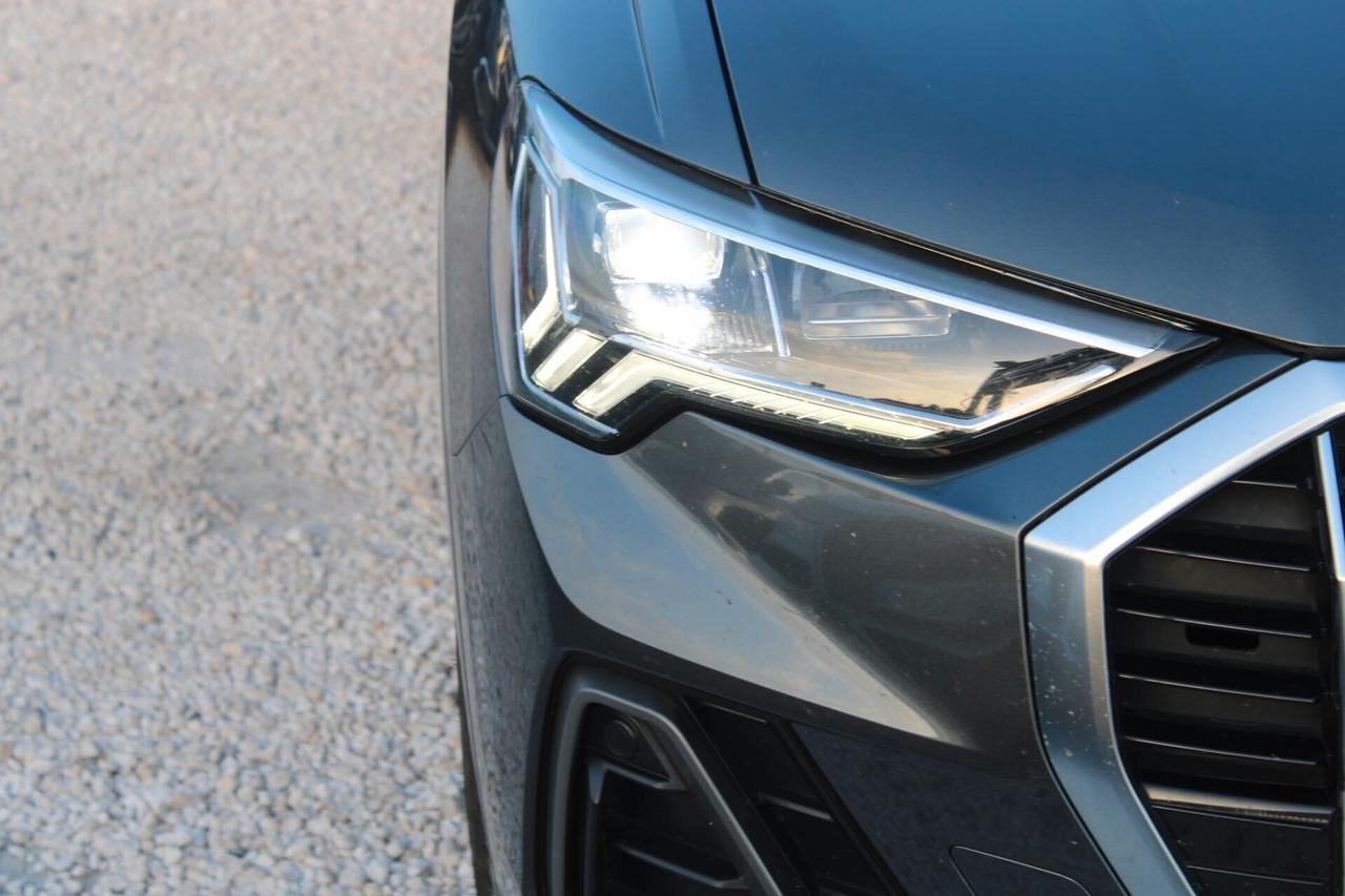 Audi Q3 35 Tua A SOLI 305€