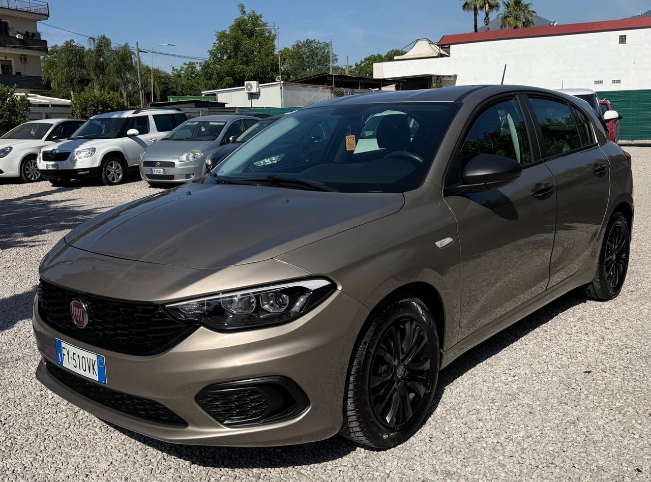 Fiat Tipo 1.4 5 porte Street