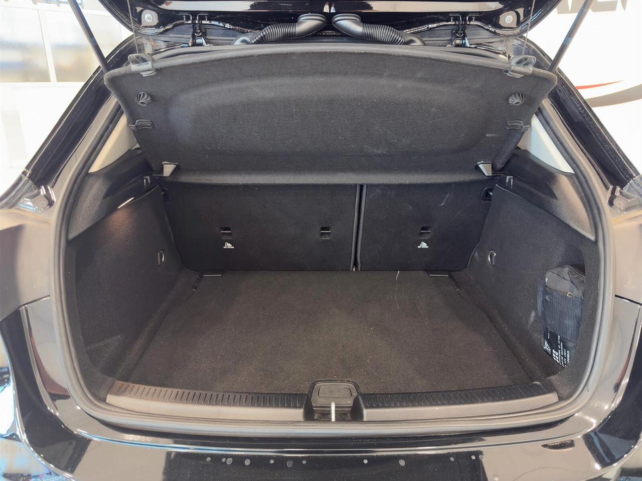 Mercedes-benz A 180 d Automatic Business
