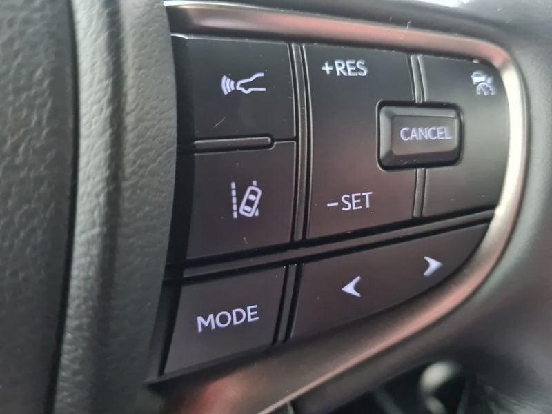 Lexus UX UX 250 Hybrid Urban