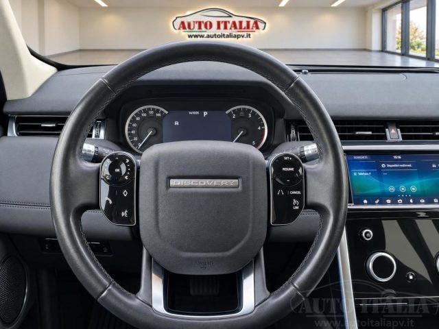 LAND ROVER Discovery Sport 2.0D I4-L.Flw 150 CV AWD Auto Dynamic