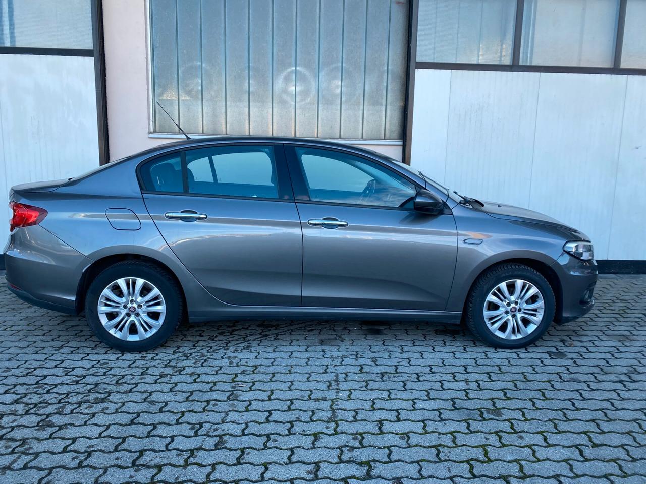 Fiat Tipo 1.6 Mtj