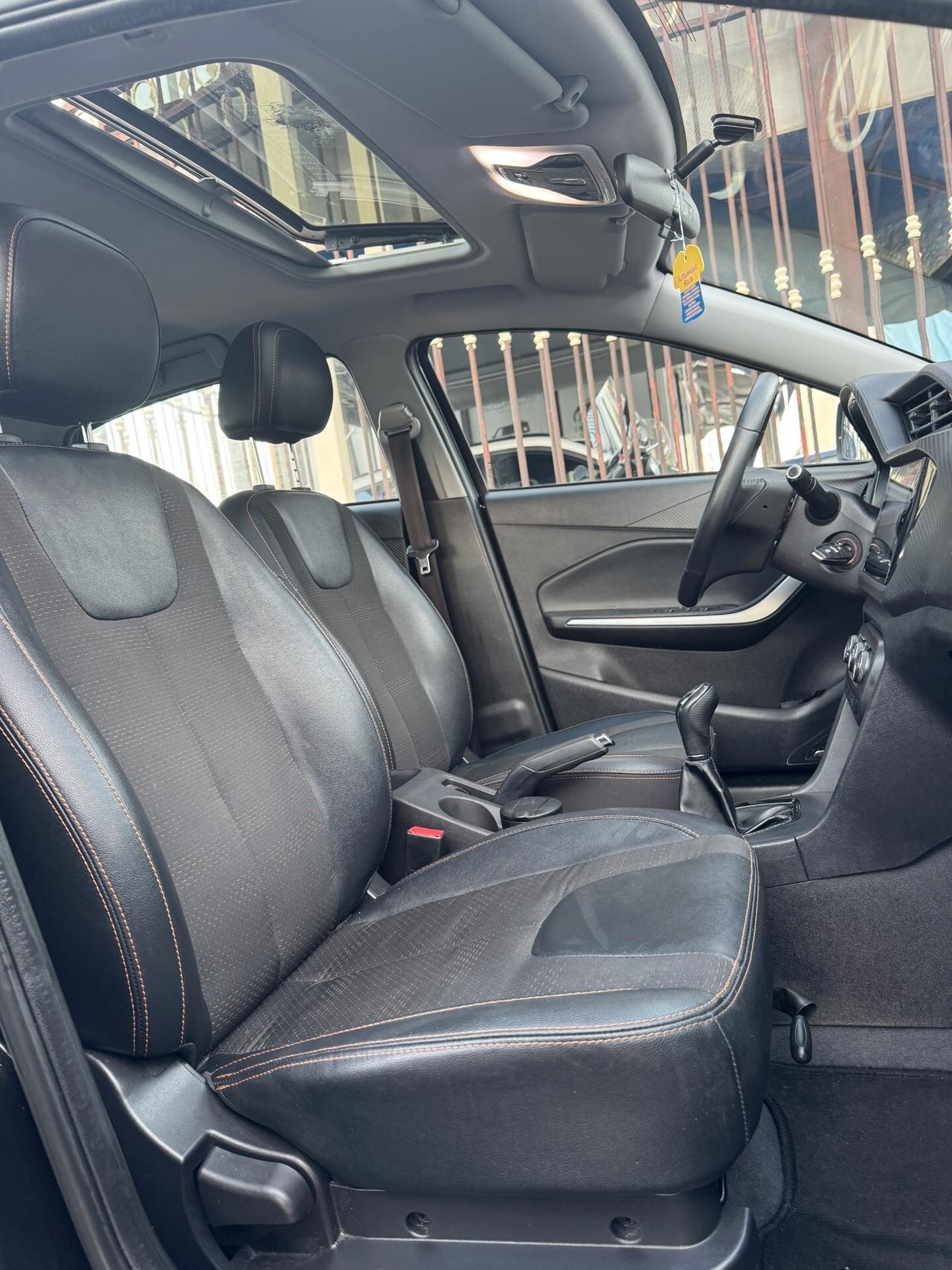 Dr 3 dr3 1.5 Bi-Fuel GPL