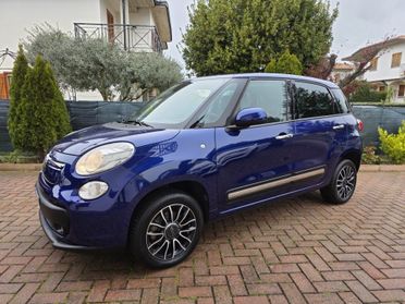 Fiat 500L 0.9 TwinAir Turbo Natural Power Panoramic Edition GM