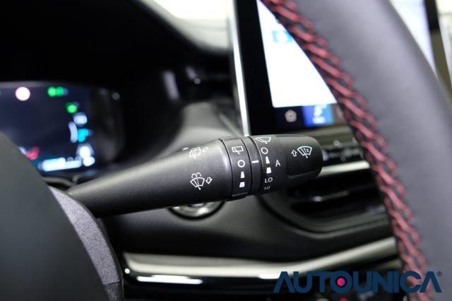JEEP Compass 1.3 TURBO T4 240 CV PHEV AT6 4XE TRAILHAWK
