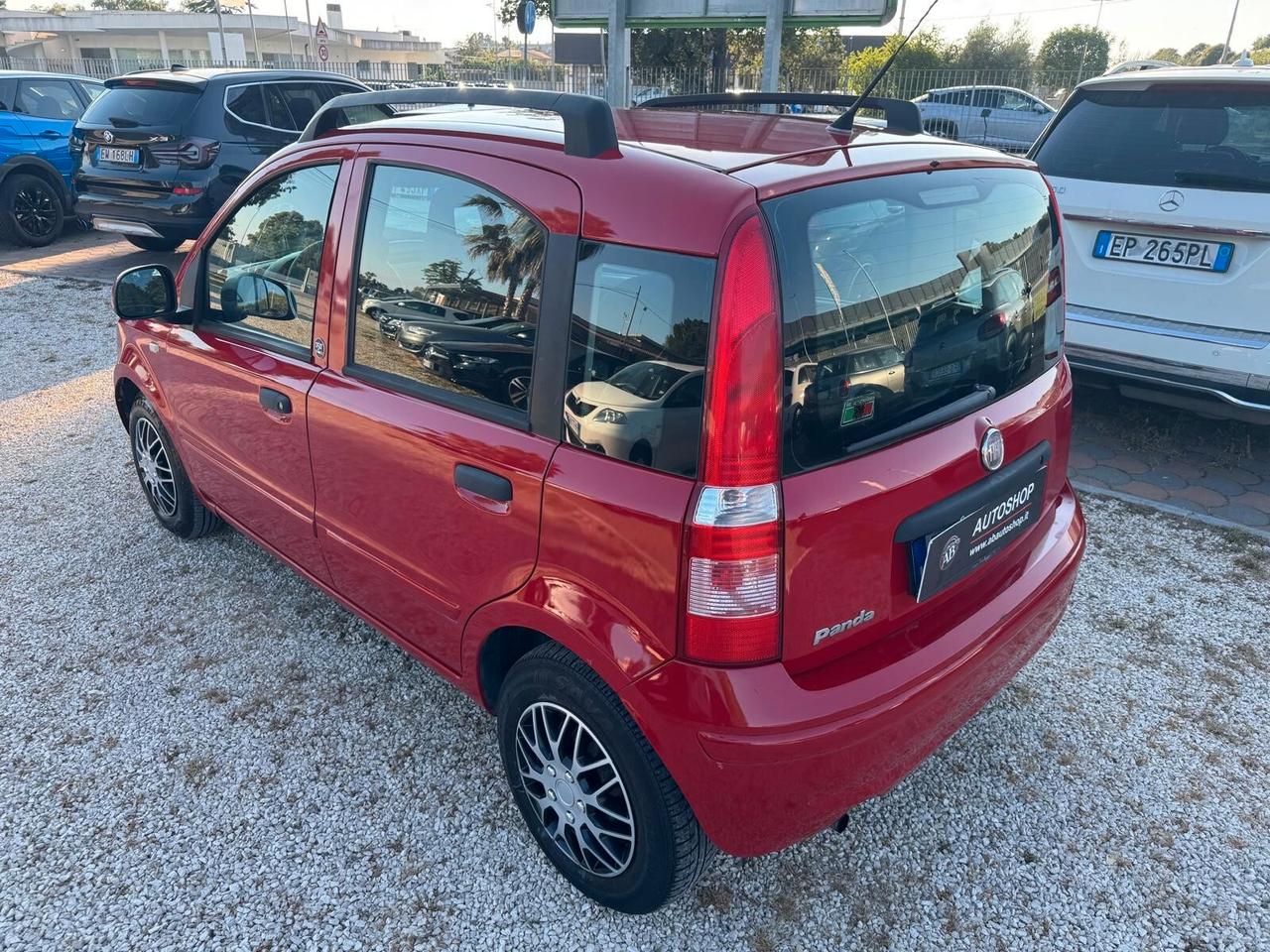 FIAT - Panda - 1.2 Active - NEOPATENTATI - FINANZIABILE - PERMUTE