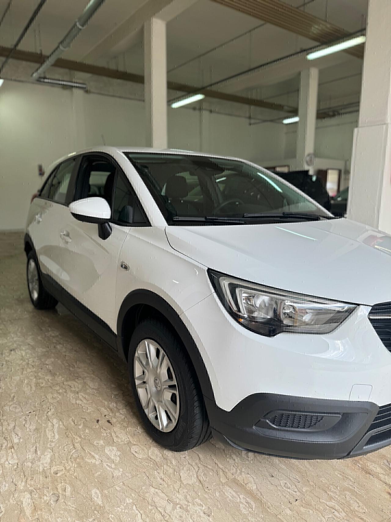 Opel Crossland Crossland X 1.5 ECOTEC D 102 CV Start&Stop Advance