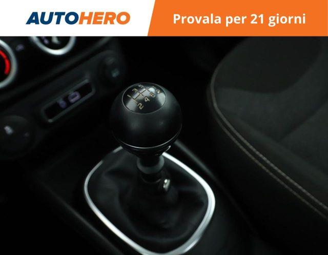 FIAT 500L 1.4 95 CV Pop Star