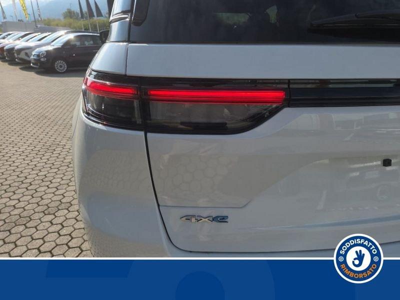 Jeep Grand Cherokee 2.0 PHEV Summit Reserve MY23