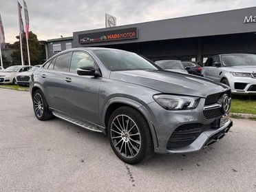 MERCEDES-BENZ GLE 350 de 4Matic Plug-in Hybrid Coupé Premium Plus FULL!!