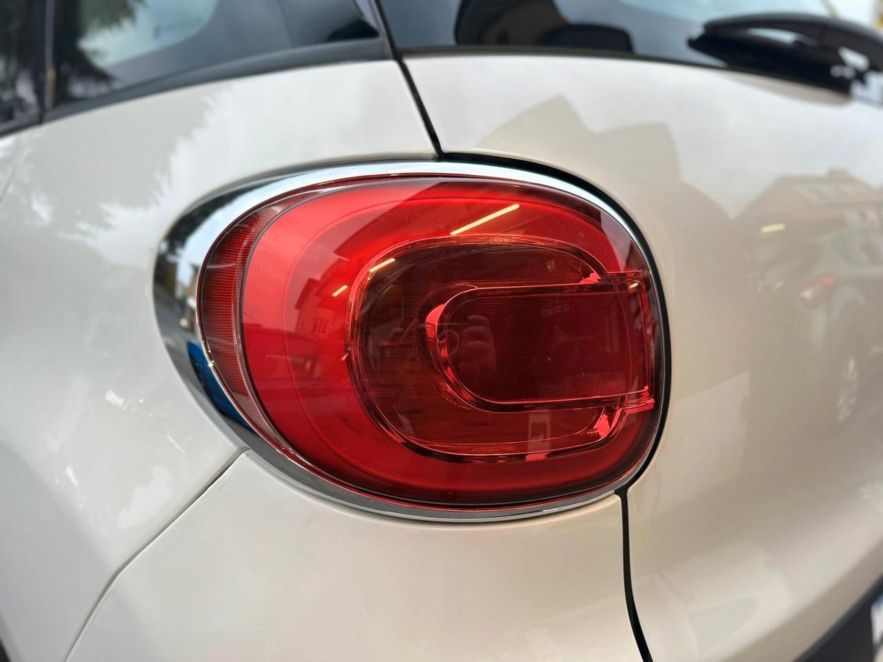 Fiat 500L 1.3 Multijet 95 CV Connect neopatentati
