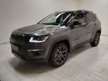 Jeep Compass 1.3 turbo t4 phev S 4xe at6