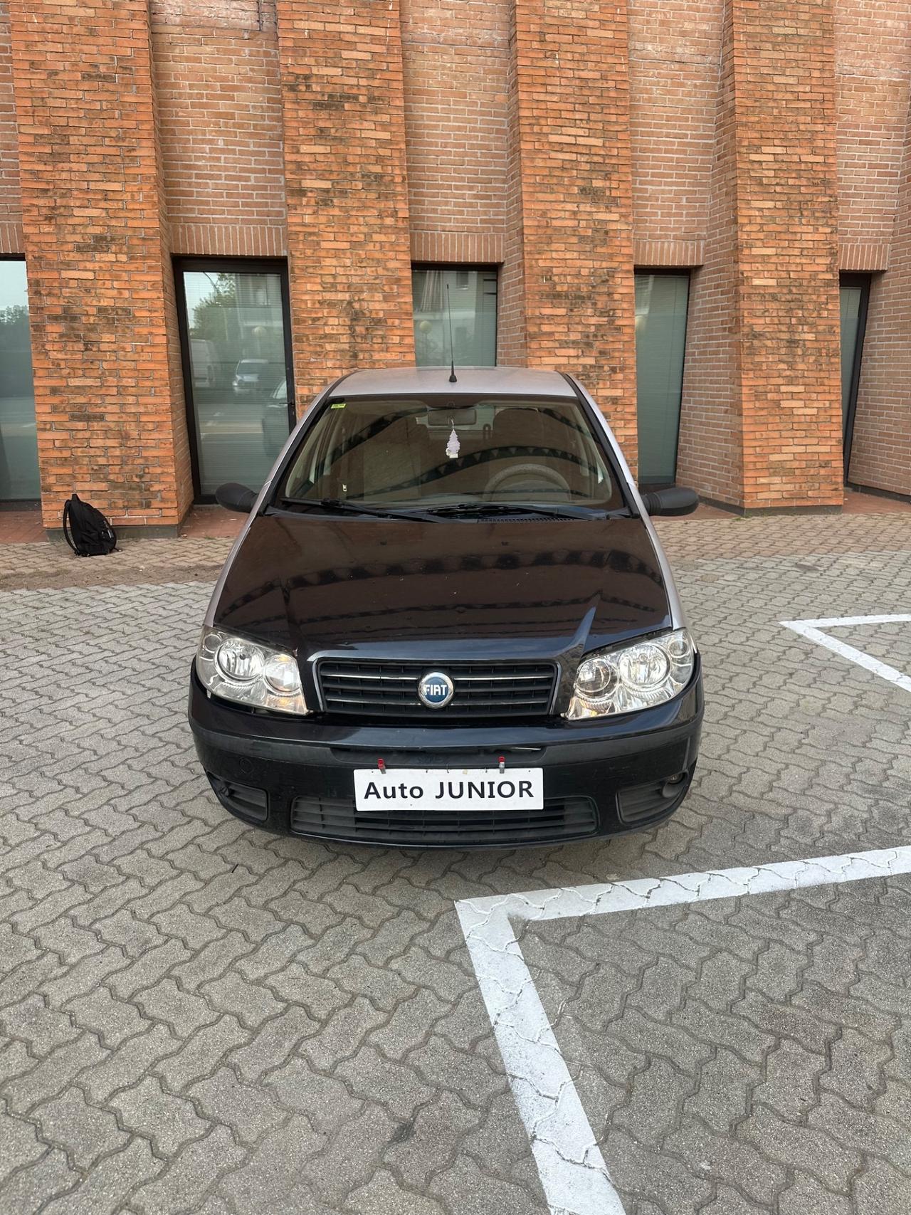 Fiat Punto Classic 1.2 5 porte Active GPL