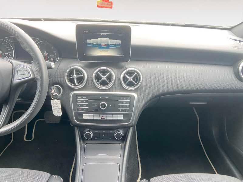 Mercedes-Benz A 160 d Executive AuTo