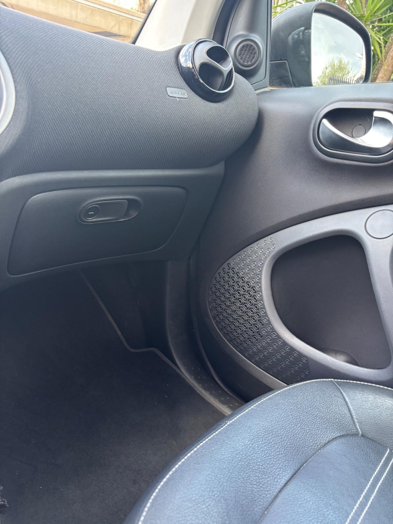 Smart ForTwo 90 0.9 Turbo Prime