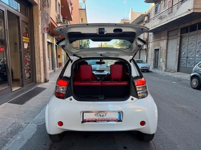 Toyota iQ 1.0 Sol - Cambio Automatico