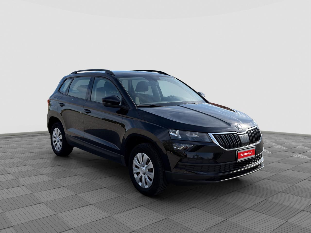 SKODA Karoq 1.0 TSI Ambition