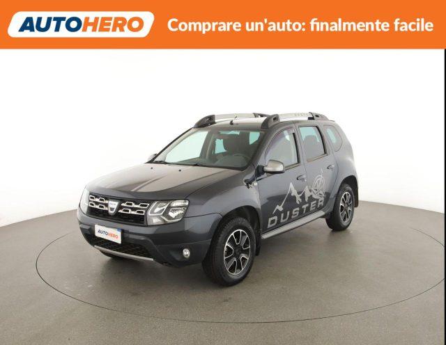 DACIA Duster 1.5 dCi 110CV Start&Stop 4x4 Prestige