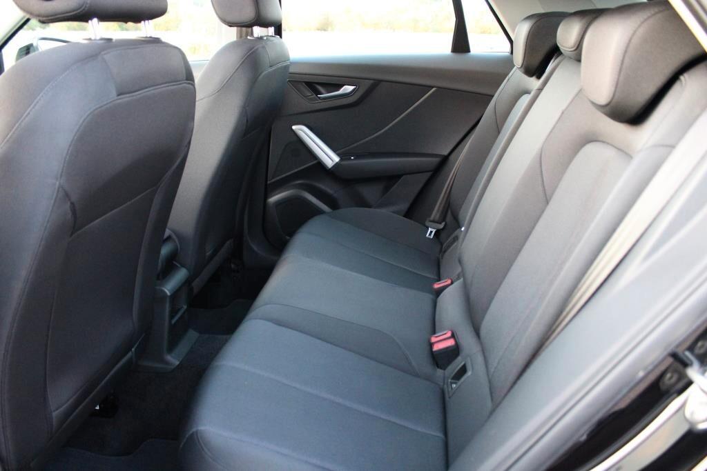 AUDI Q2 2.0 TDI 115 CV s-tronic *FULL LED *Tetto