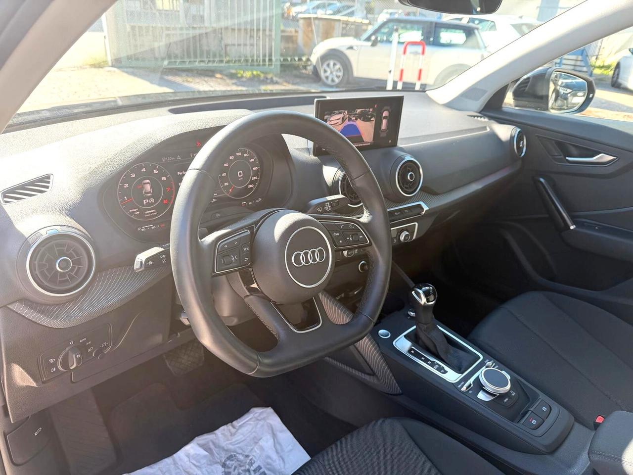 Audi Q2 ADVANCED