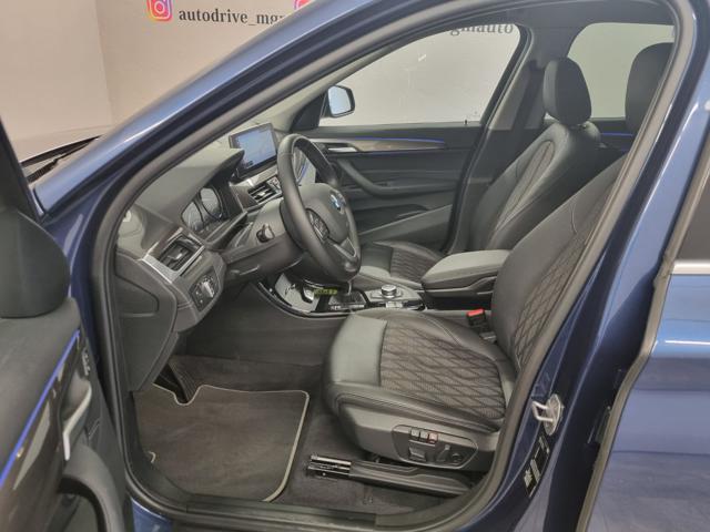 BMW X1 sDrive18d xLine Plus