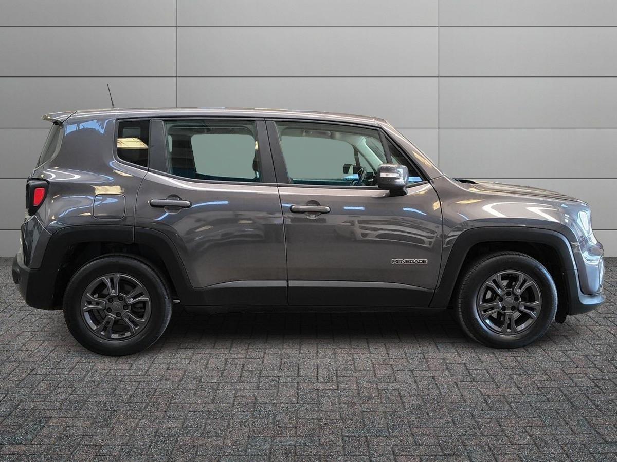 JEEP Renegade 2019 - Renegade 1.6 mjt Longitude 2wd 120cv