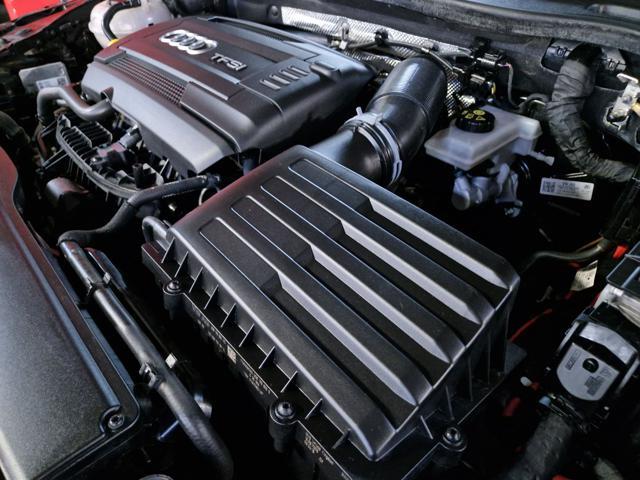 AUDI TT COUPE' 45 TFSI CV.245 S-LINE S-TRONIC KM.53.900