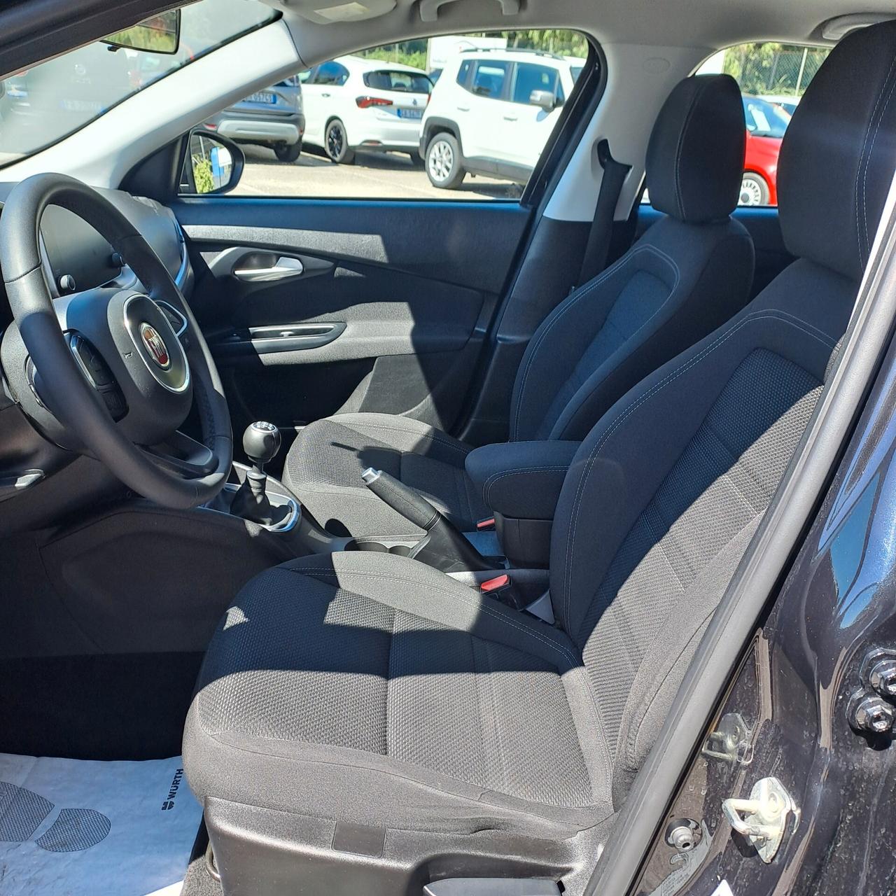 Fiat Tipo S.W. 1.6 Mtj 120cv Lounge