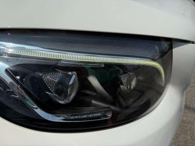 Mercedes-Benz GLC 250 GLC 250 d Premium 4matic auto