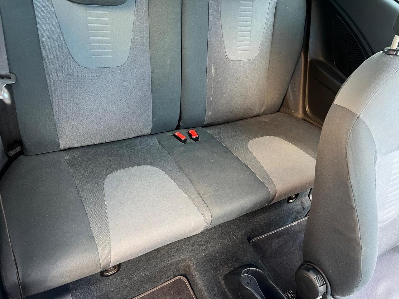 Ford Ka 1.2 8V 69CV Titanium