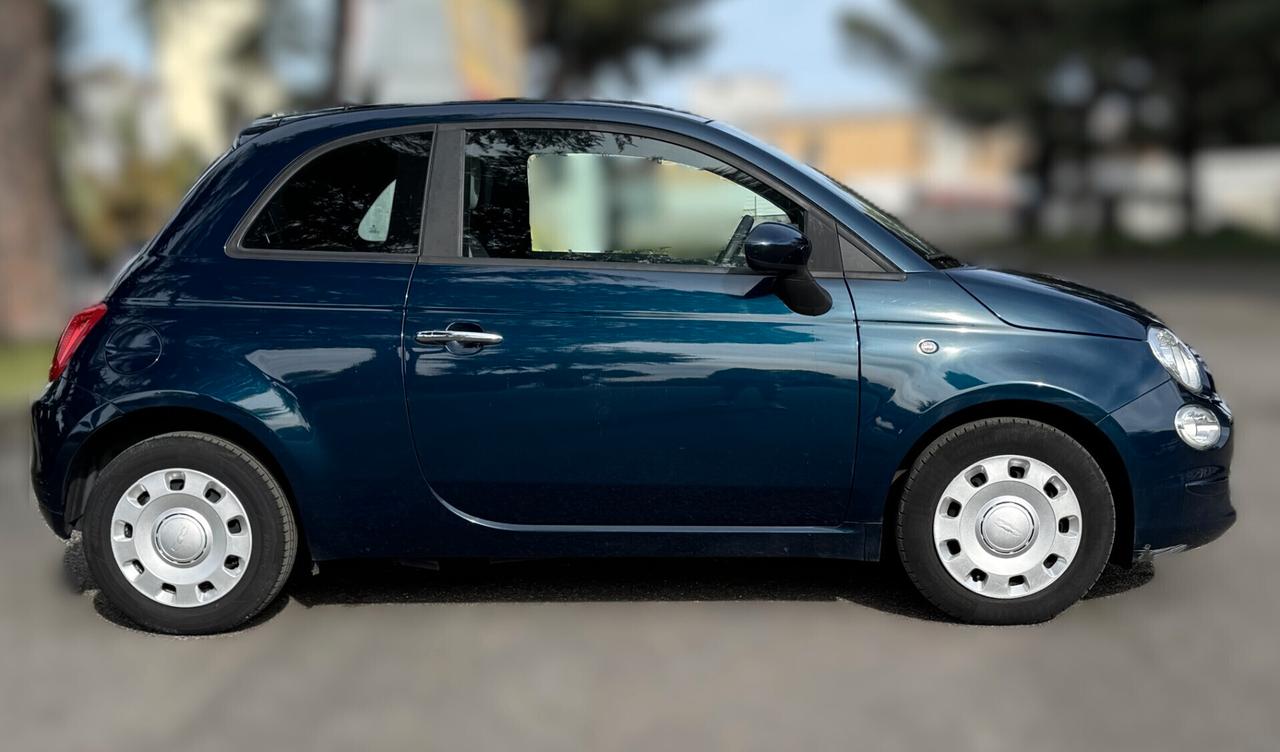 Fiat 500 1.0 Hybrid Cult