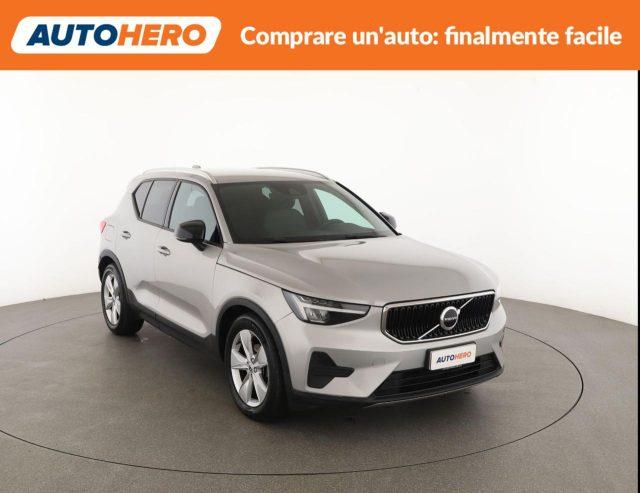 VOLVO XC40 T2 automatico Core