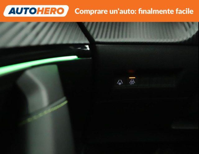 PEUGEOT 2008 BlueHDi 130 S&S EAT8 GT Pack