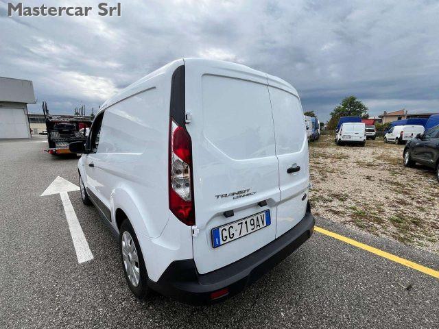 FORD Transit Connect 1.5 TDCI 100CV AUTO 200 L1H1 - GG719AV